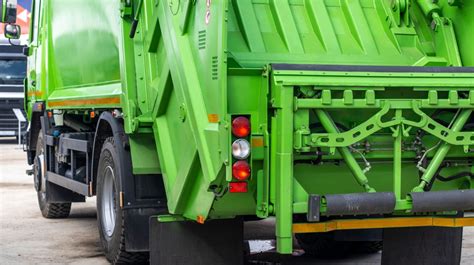 Trash Collection Schedule and Guidelines for Las Vegas .